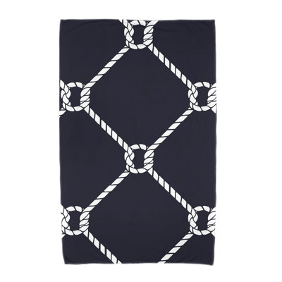 Ludwig Beach Towel