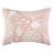 Greenland Home Fasions Marina Blush King Sham, 20x36-126733702