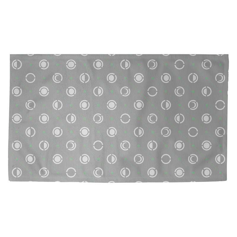 Skeffingt Indoor Rug, Rectangle 2' x 3'