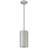 Courter 1 - Light Single Pendant-803465761-720457468-720457470