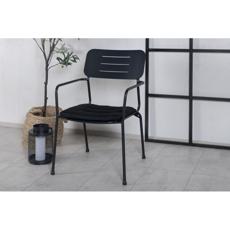 Upholstered Armchair