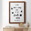 «Drink Wine», art textuel sur toile-1264461313-1264461315