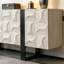 Armoire d'entrée moderne et minimaliste-936283807