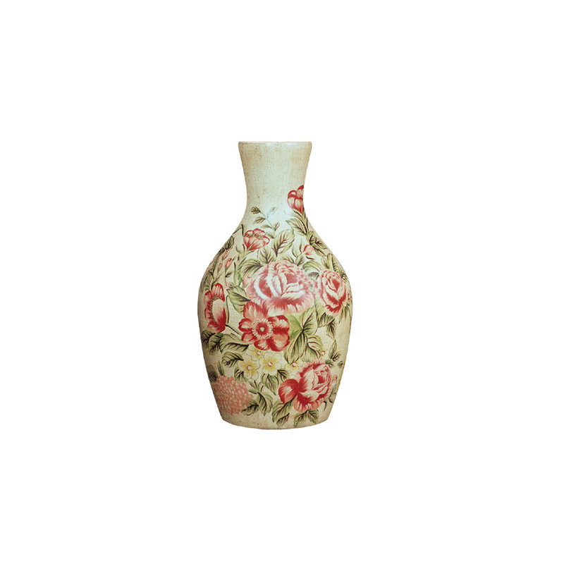 Handmade Table Vase