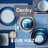Denby Blue Haze Small Coupe Plate-59965882