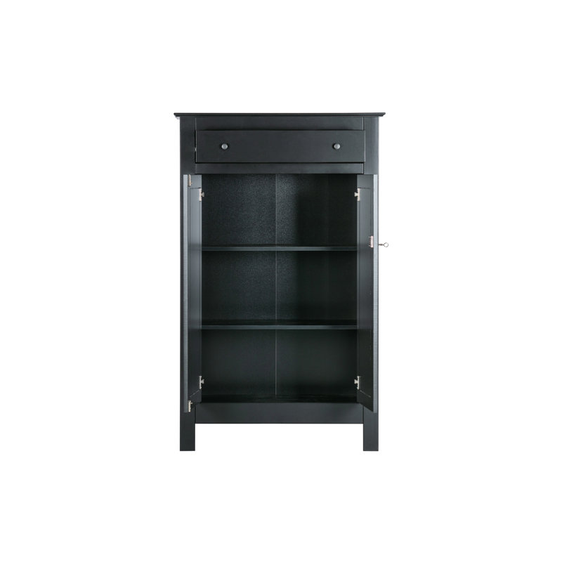 Eva 2 Door Wardrobe