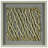 Handmade Glam Wall Decor