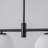 Kaynen 4-Light Dimmable Linear Pendant-317730603-482410254