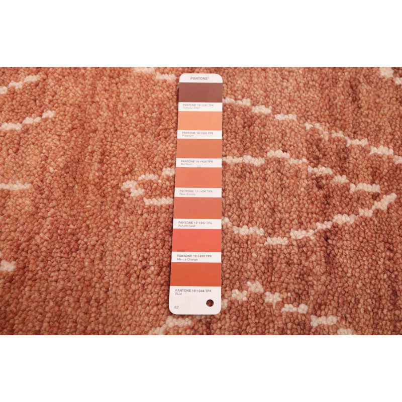 Tangier Copper Rug 9'0" x 12'0"