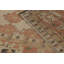 Burano Hand Knotted Wool Floral Area Rug-2045519123