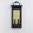 Audria Aluminium Wall Light