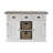 Guisborough 49.21'' Sideboard-541663944