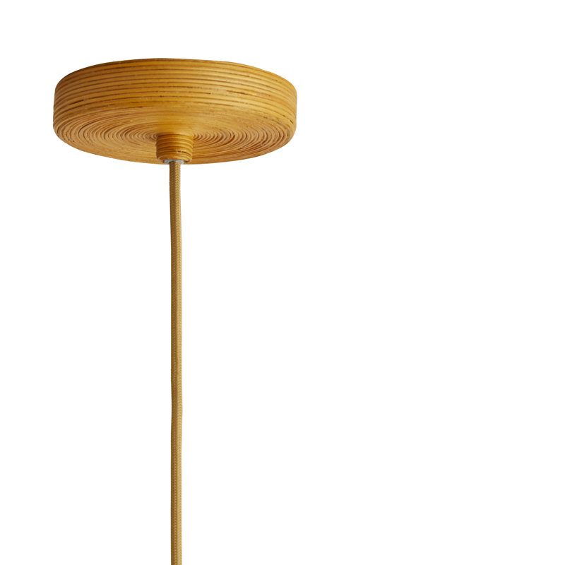 Indiana 1 - Light Pendant