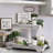 Brieann Wood Tray - Set of 2-447624881