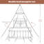 Adren Polyester Bed Canopy