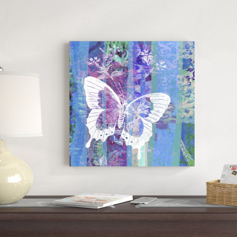 Spring Spring II, H 20 po x l 20 po x P 1,25 po