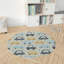 Tapis de jeu pour enfants Driveway-107389452