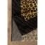 Tapis à motif animalier, 2 pi x 3 pi - style sauvage