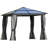 Aarin 3m x 3m Patio Gazebo