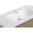 42" Floating Bathroom Vanity With Sink-37051993