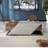 Donaho Single Coffee Table