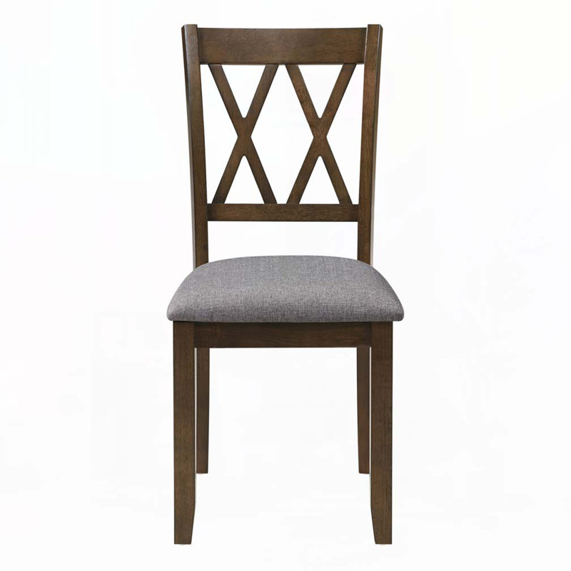 Chaises de salle à manger en bois