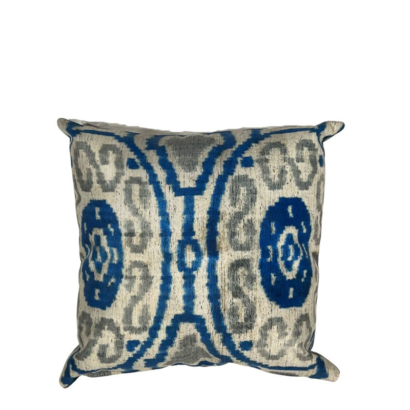 Square Pillow Cover & Insert