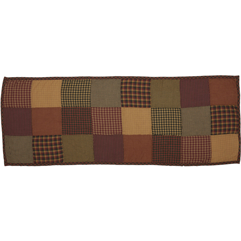 Tapis de couloir 13 x 72 Heritage Farms, 36 po x 13 po