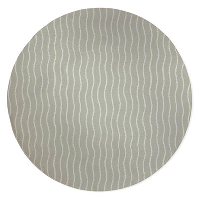 Wave Grunge Non-Slip Outdoor Rug