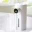 Automatic Soap Dispenser 11.84Oz 5 Speed Adjustable-1061165604