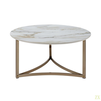 Table basse Aziz Sinte