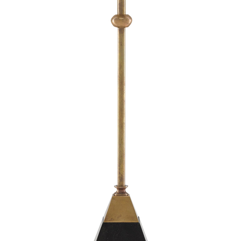 Recluse Buffet Table Lamp