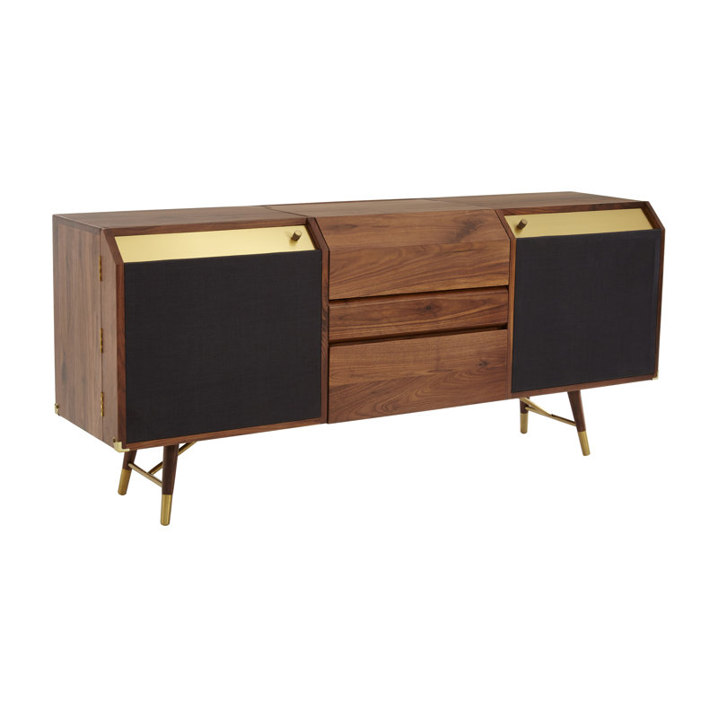 Jaron 180cm Sideboard
