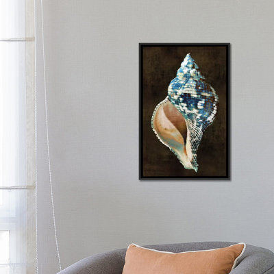 " Ocean Treasure III " by Caroline Kelly
