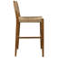 Bran Solid Wood Stool-61272590-61272589