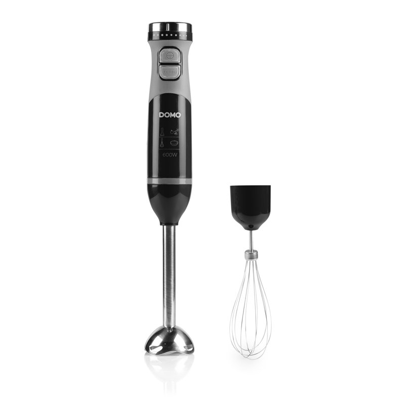 Domo 3 Speed Hand Immersion Blender