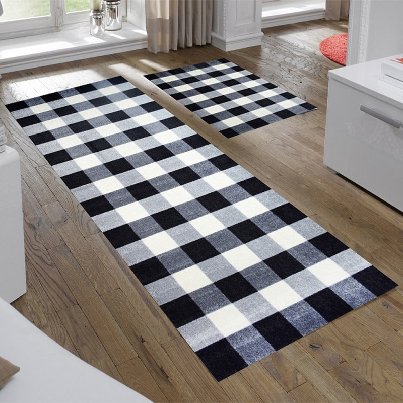 Vena Non-Slip Indoor Doormat, 20" W x 28" L