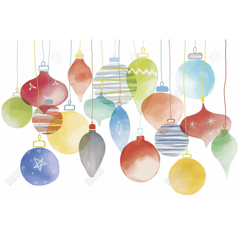" Christmas' Balls "
