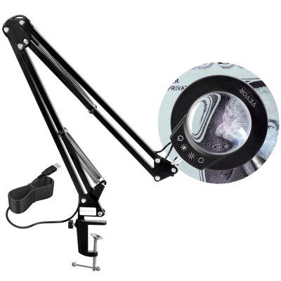 Lampe de fantaisie réglable Shiena