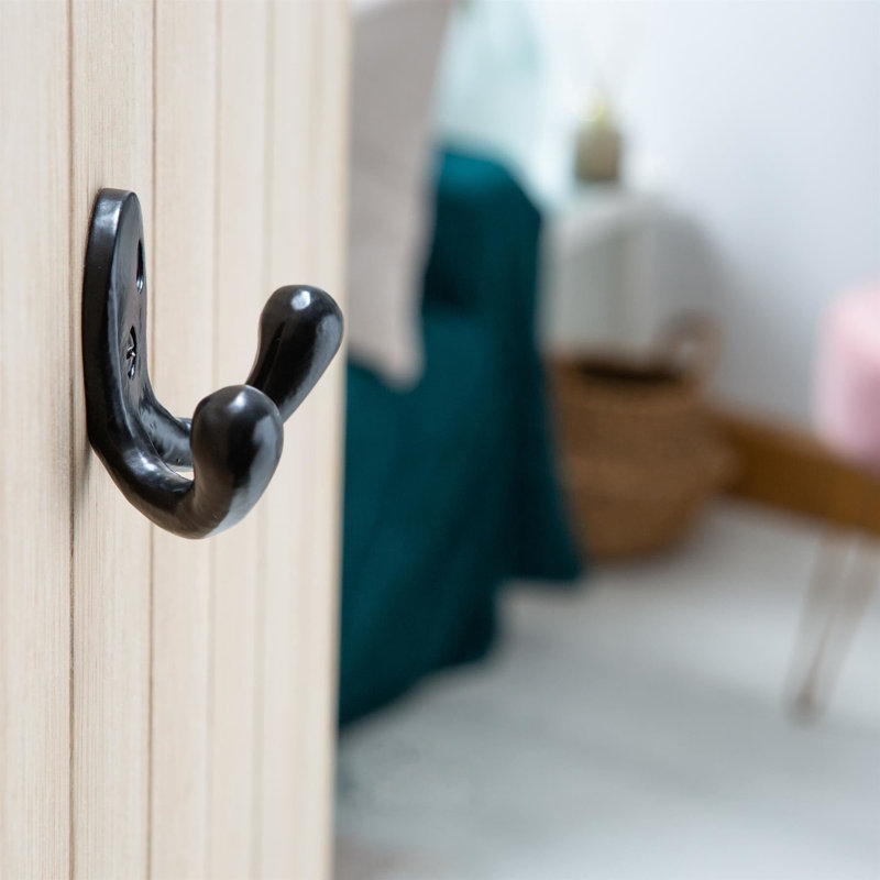 Iron Wall Wall Hook