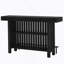 Table polyvalente, table de conversation, table de bar-572186847