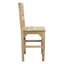 Ensemble de 2 chaises Jayleen