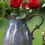 Shum Ceramic Table Vase