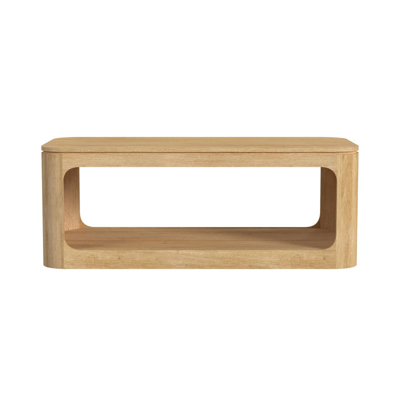 Table basse Pohl
