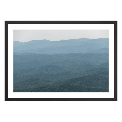 Landscape & Nature Print