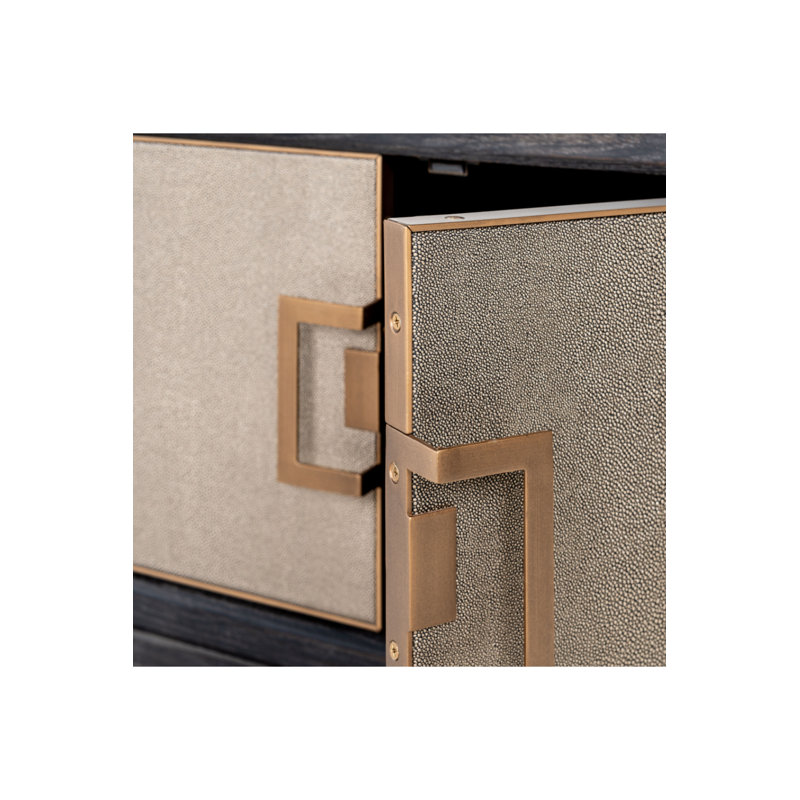 Bloomingville Media Console