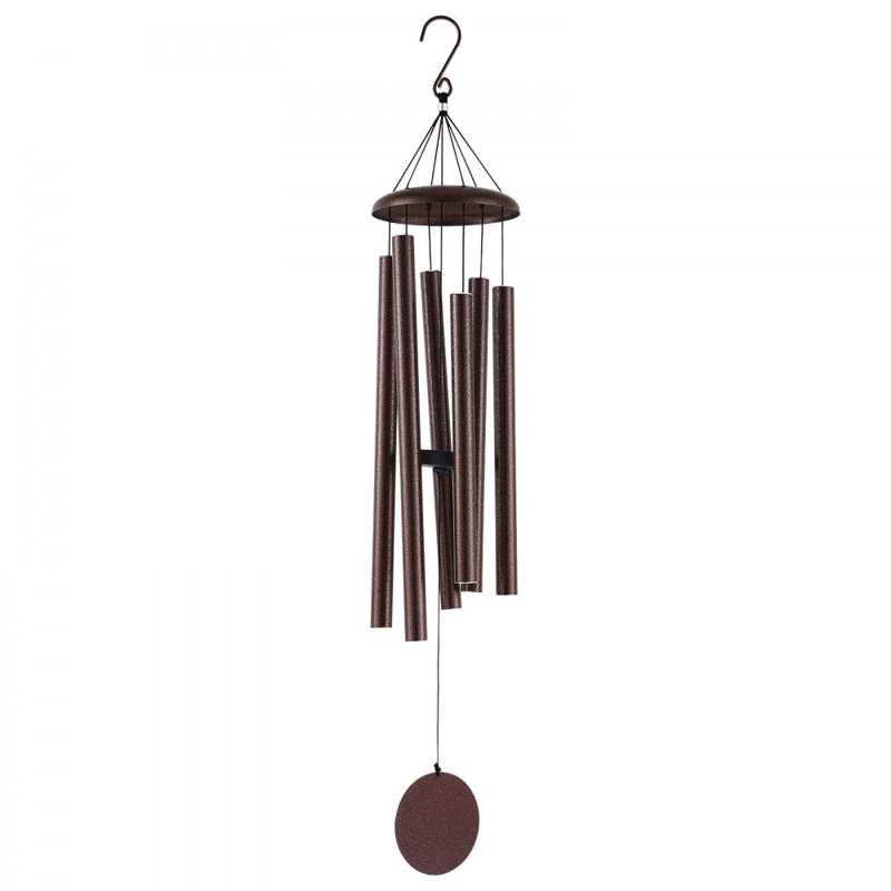 Carillons éoliens d'extérieur 45 pouces