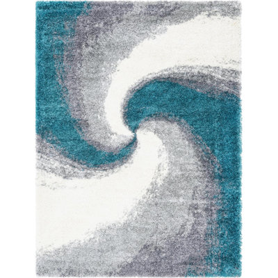 Dalpe Abstract Indoor Rug