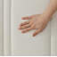Lit tapissier avec 2 grands tiroirs de rangement en bois -1106980041-1106980044