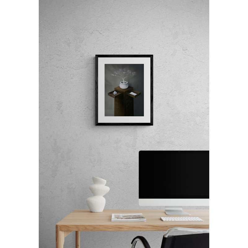 Growth Print by Marlene Llanes